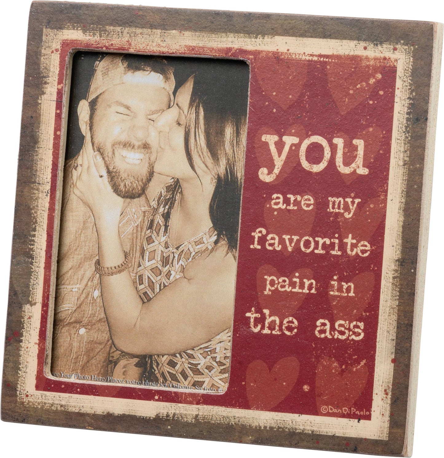 You Are My Favorite Photo Frame