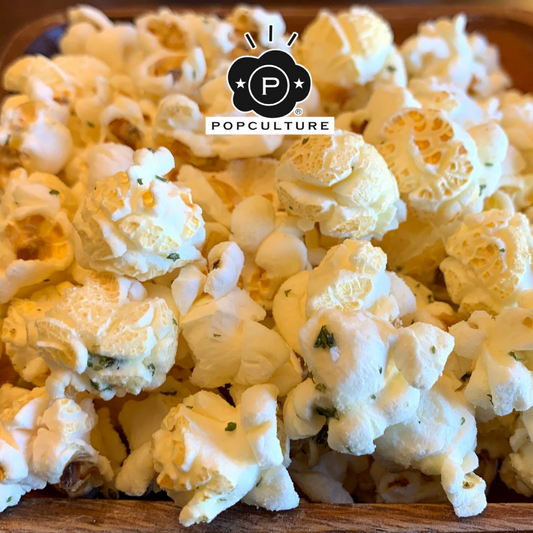 Ranch By PopCulture Gourmet Popcorn