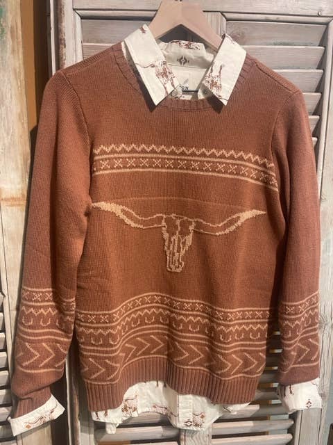 The OG Longhorn- Fashion Edit 2024