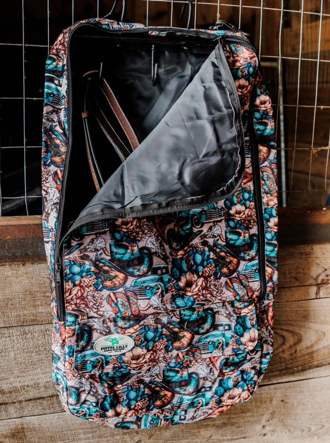 Exclusive Amazing Bridle Bags