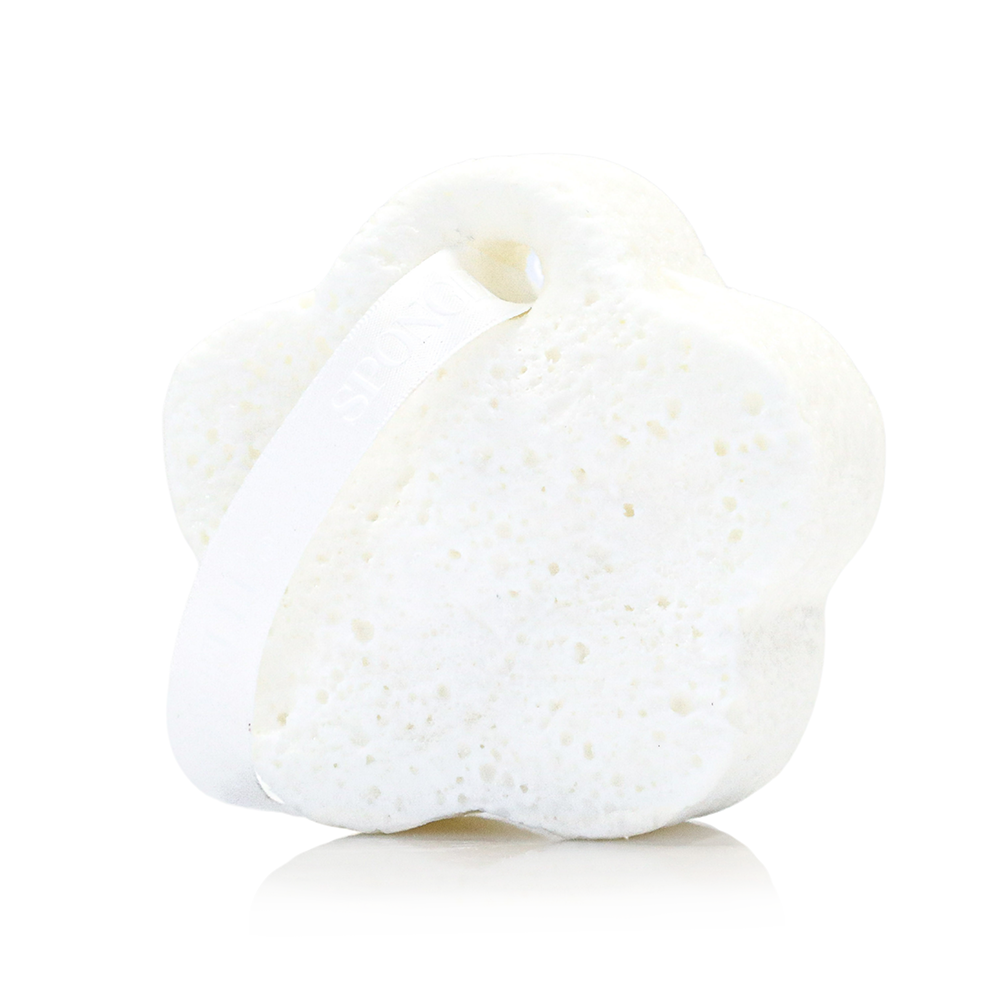 Fleur de Narcisse Body Buffer | Florica