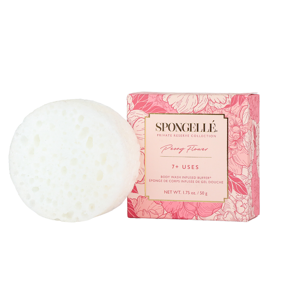 Private Reserve Travel Spongette Set