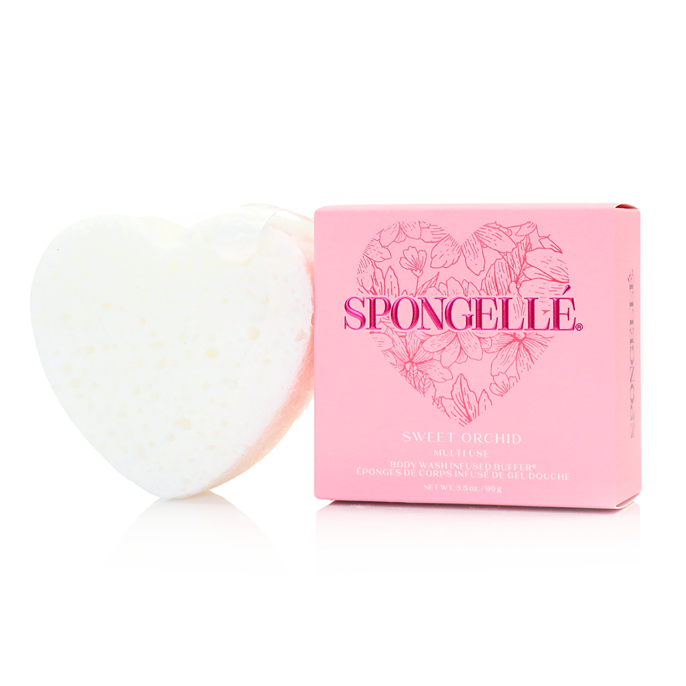 Be Mine Heart Buffer Set