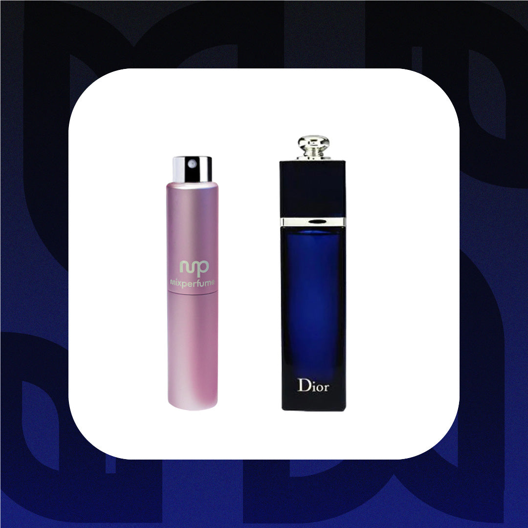 Christian Dior Addict Eau de Perfume for Women