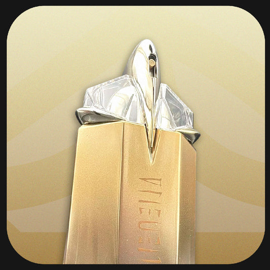 Thierry Mugler Alien Goddess Eau de Parfum for Women