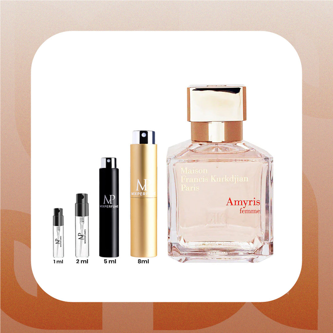 Maison Francis Kurkdjian Amyris Femme Eau de Parfum for WOMEN