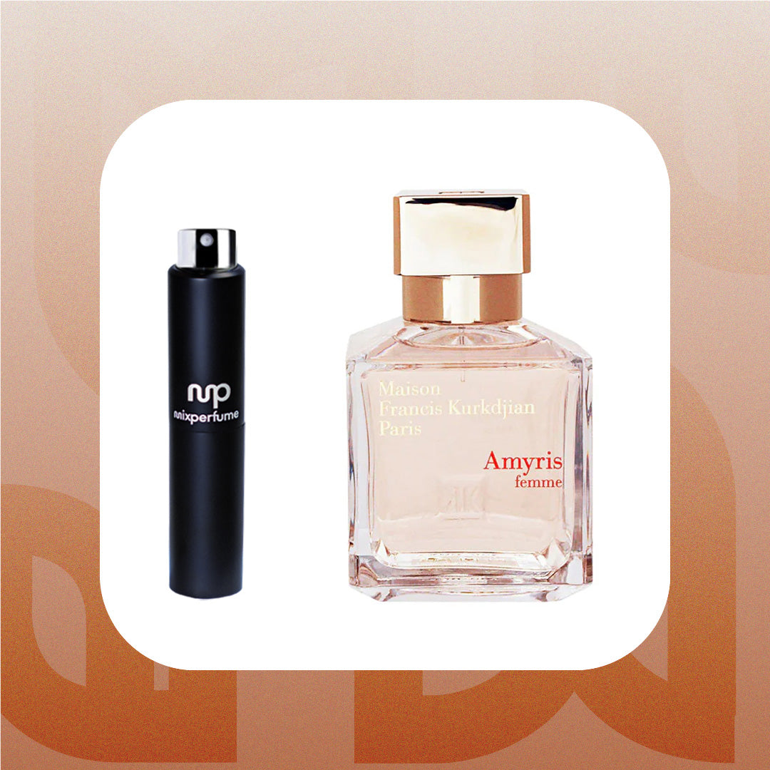 Maison Francis Kurkdjian Amyris Femme Eau de Parfum for WOMEN