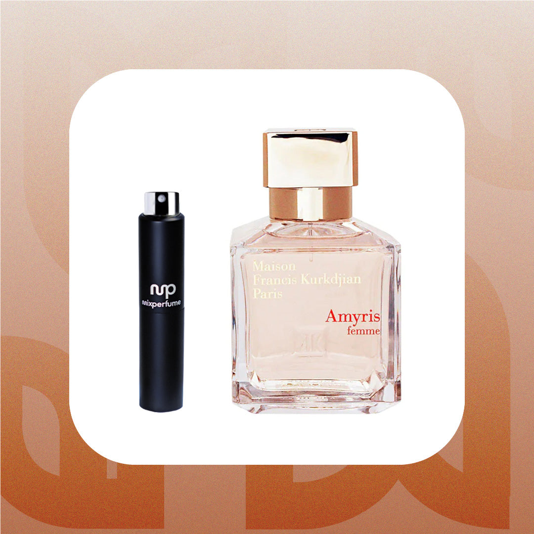 Maison Francis Kurkdjian Amyris Femme Eau de Parfum for WOMEN