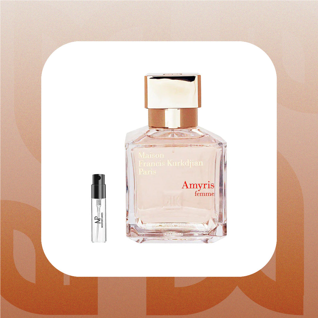 Maison Francis Kurkdjian Amyris Femme Eau de Parfum for WOMEN