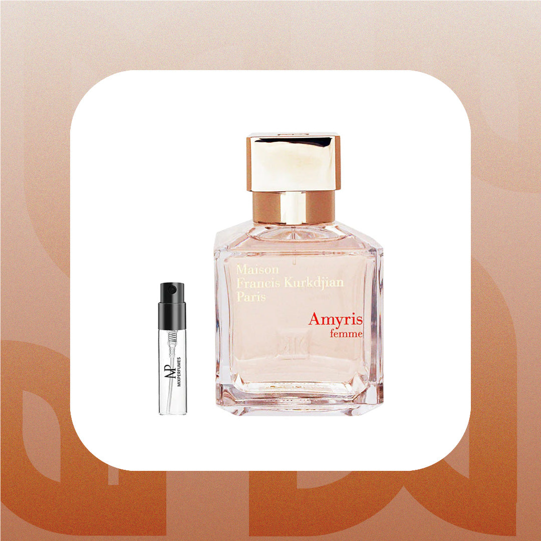 Maison Francis Kurkdjian Amyris Femme Eau de Parfum for WOMEN