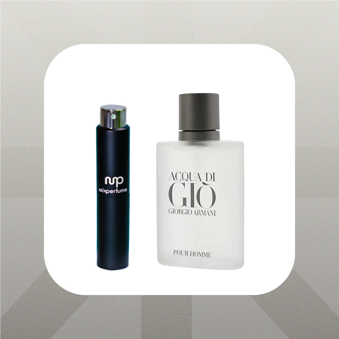 Armani Acqua Di Gio Eau de Toilette for Men