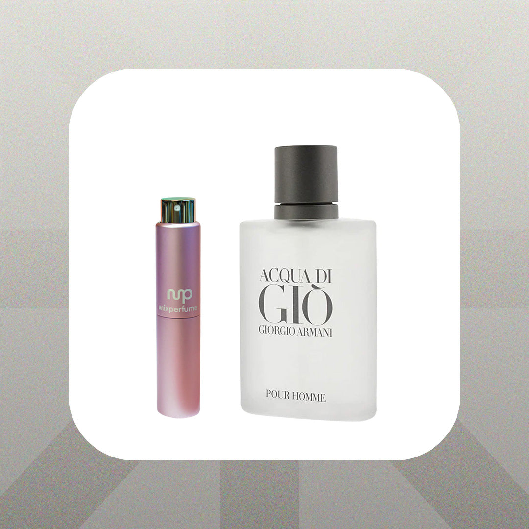 Armani Acqua Di Gio Eau de Toilette for Men