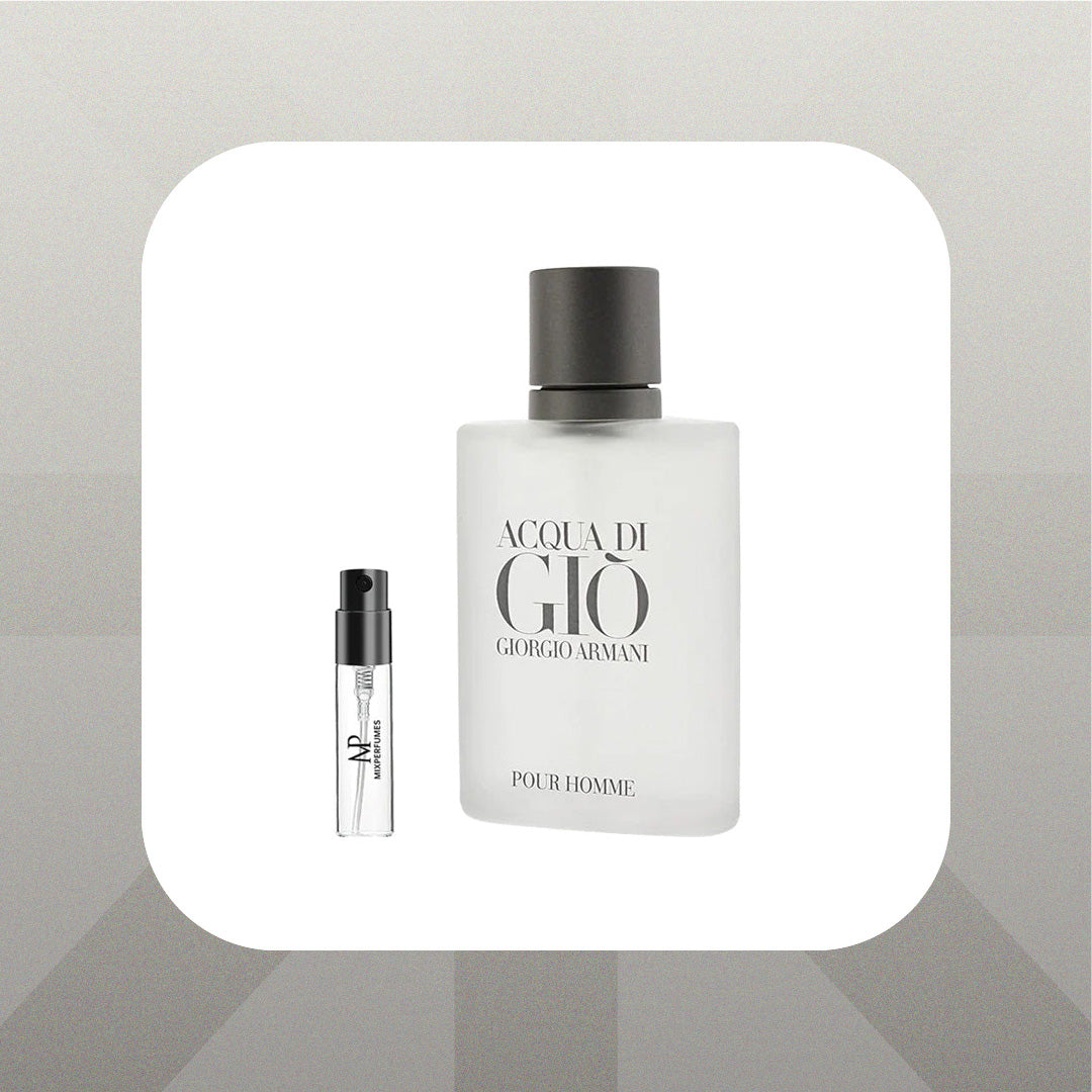Armani Acqua Di Gio Eau de Toilette for Men