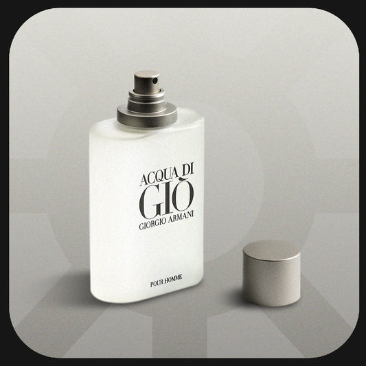 Armani Acqua Di Gio Eau de Toilette for Men