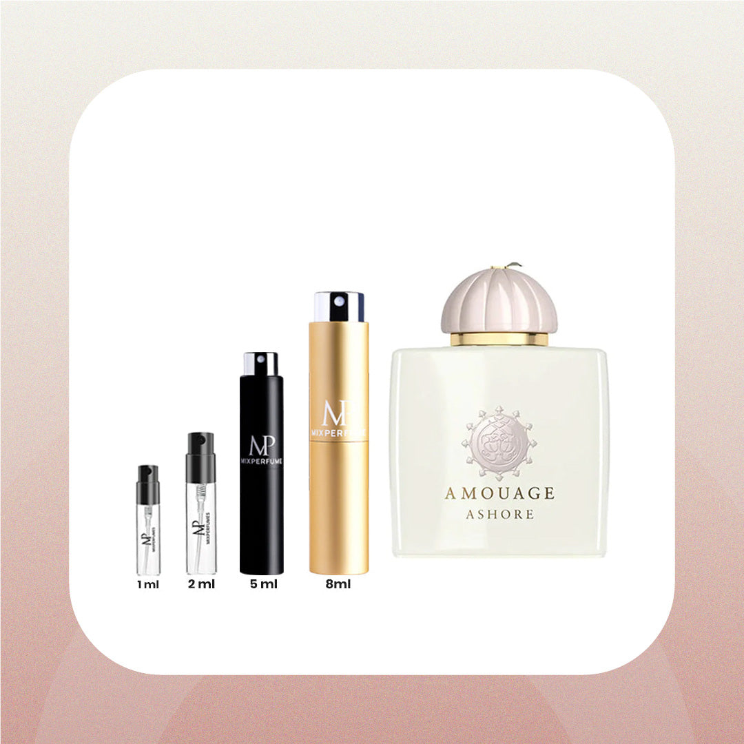Amouage Ashore Eau de Parfum for Women