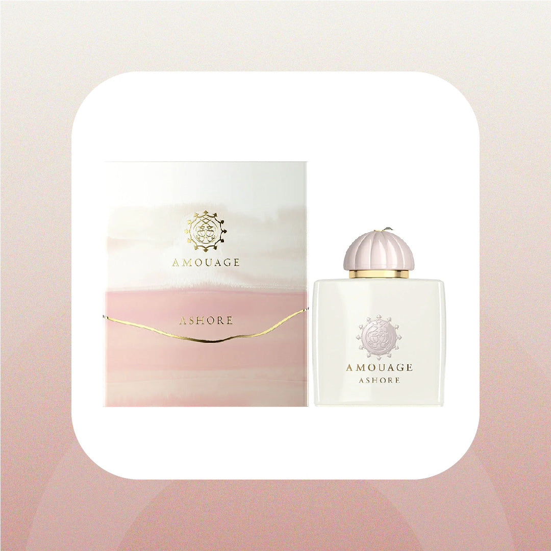 Amouage Ashore Eau de Parfum for Women