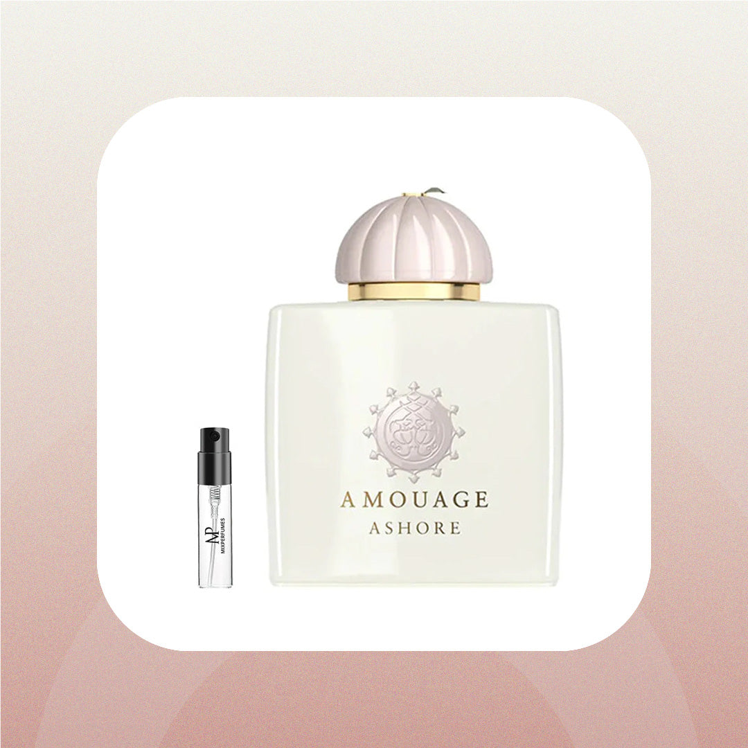 Amouage Ashore Eau de Parfum for Women