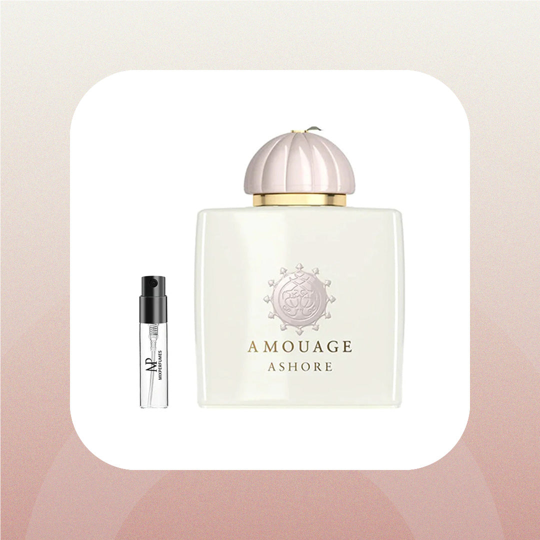 Amouage Ashore Eau de Parfum for Women