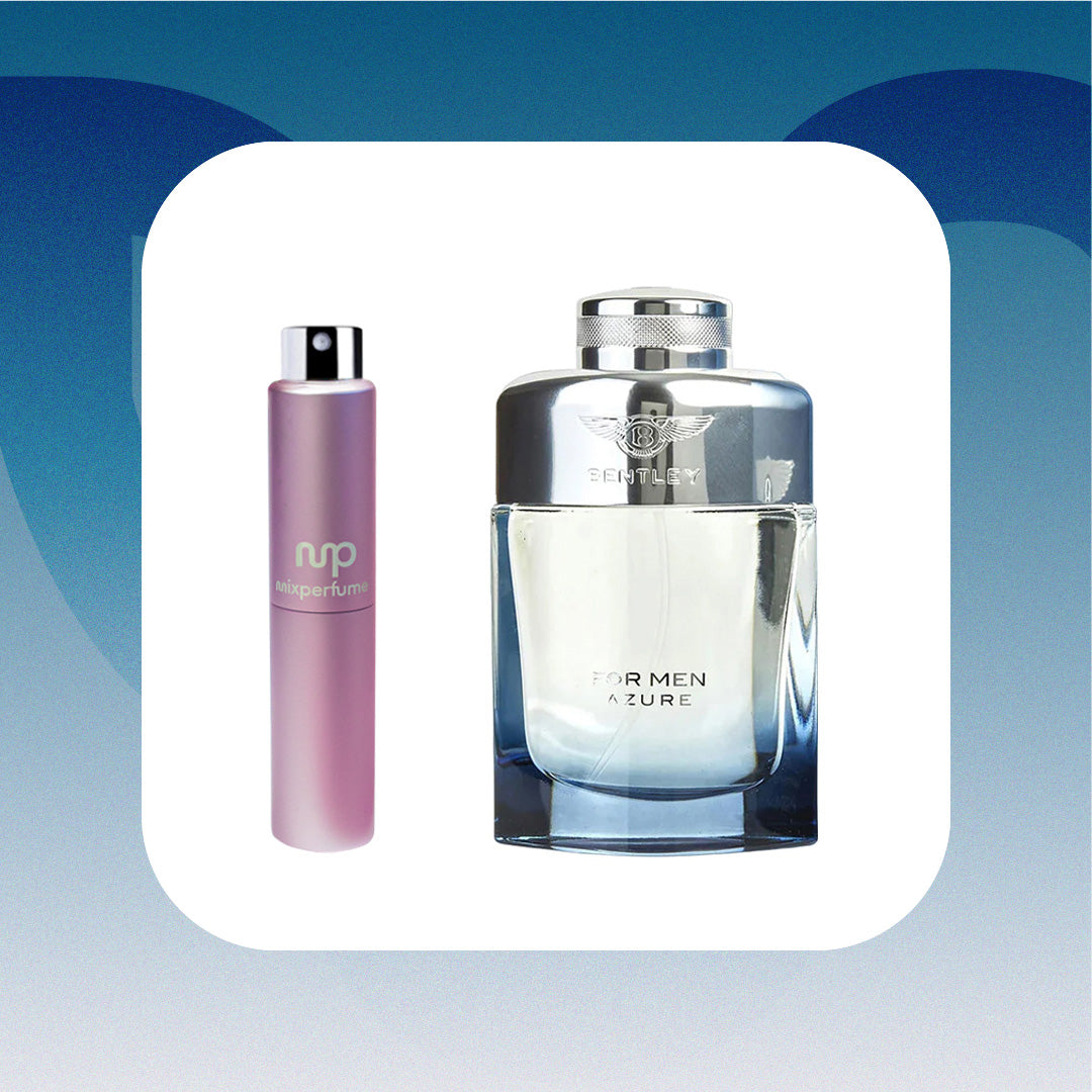 Bentley Azure Eau de Toilette for Men