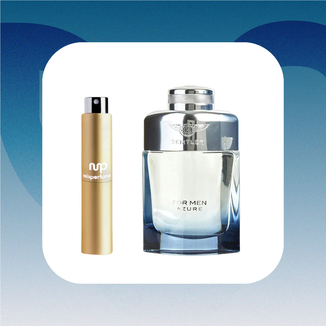 Bentley Azure Eau de Toilette for Men
