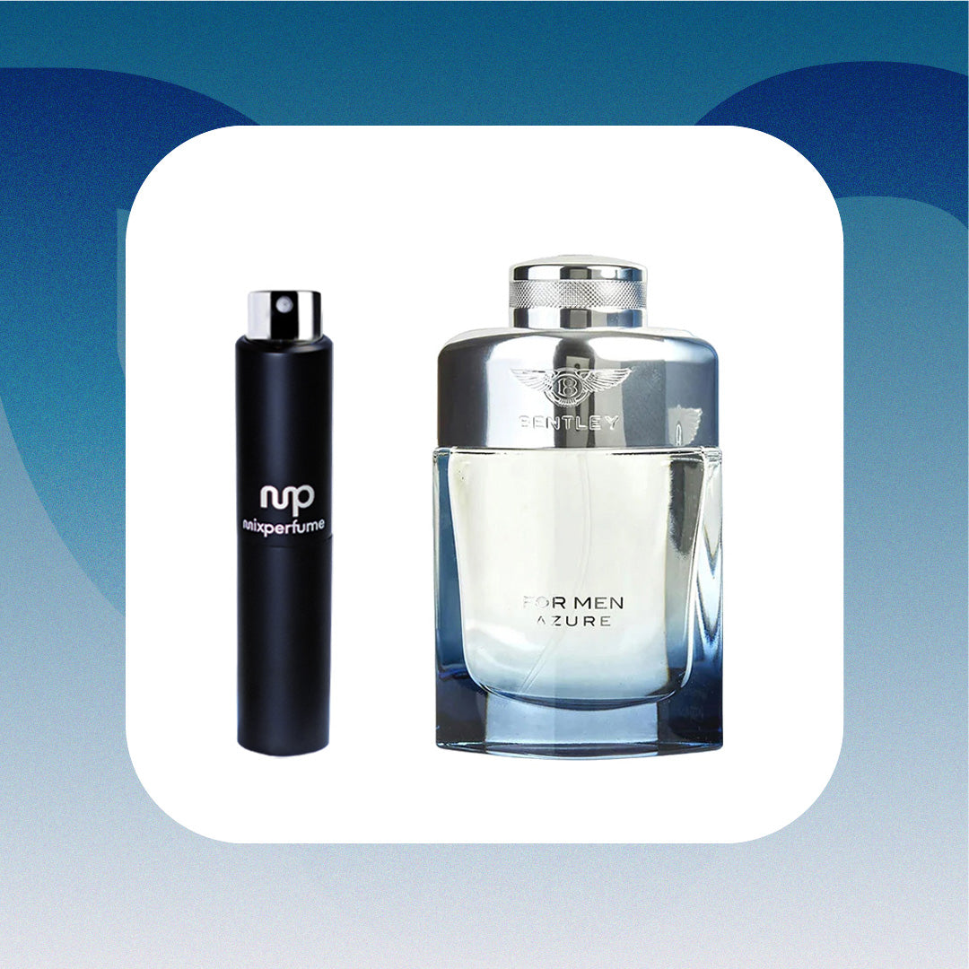 Bentley Azure Eau de Toilette for Men