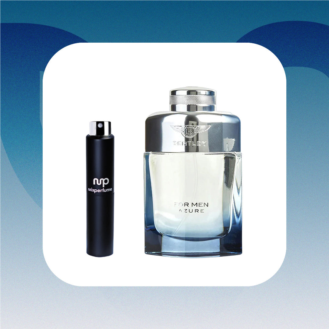 Bentley Azure Eau de Toilette for Men