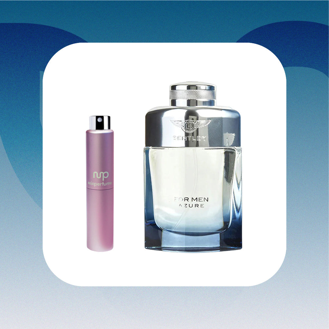 Bentley Azure Eau de Toilette for Men