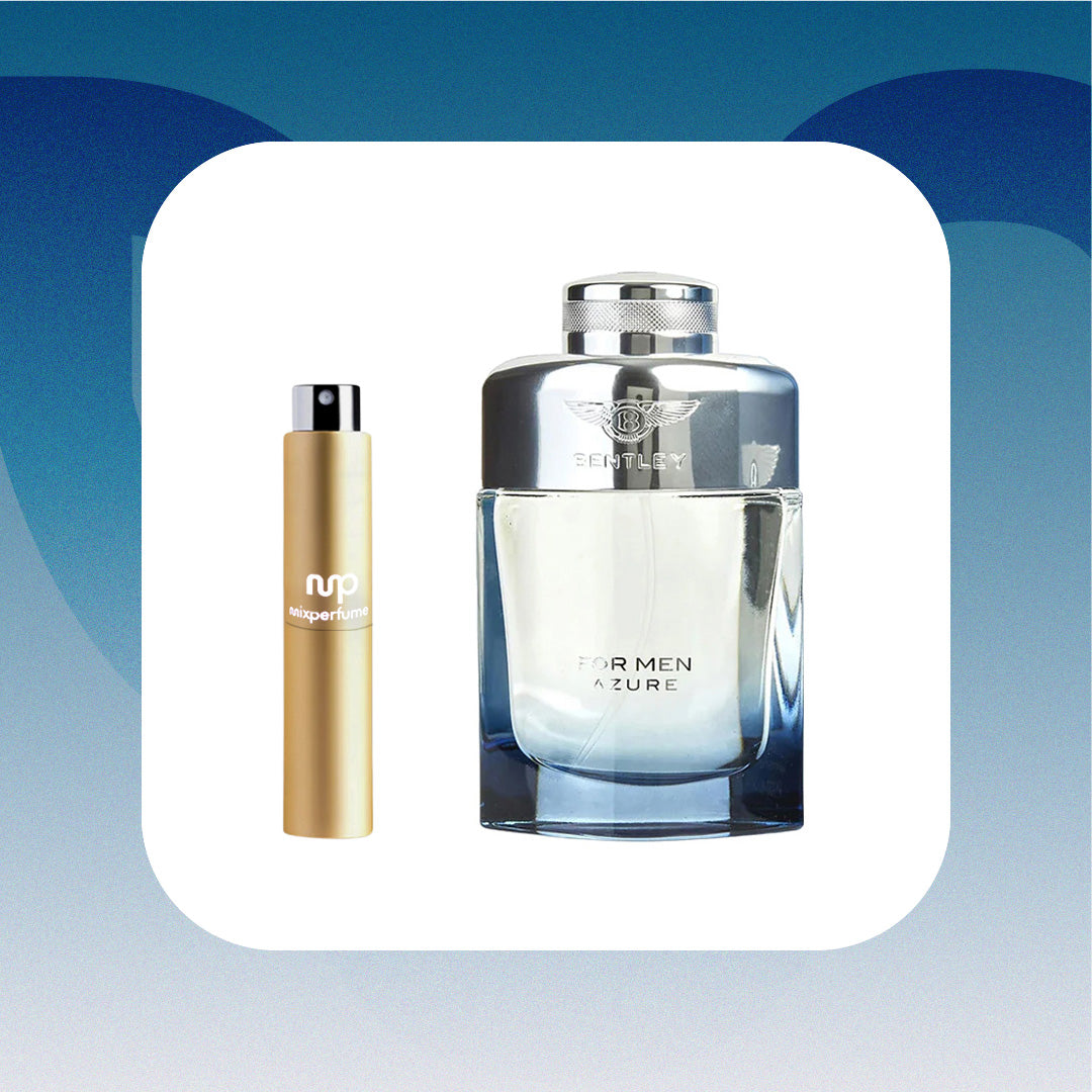 Bentley Azure Eau de Toilette for Men