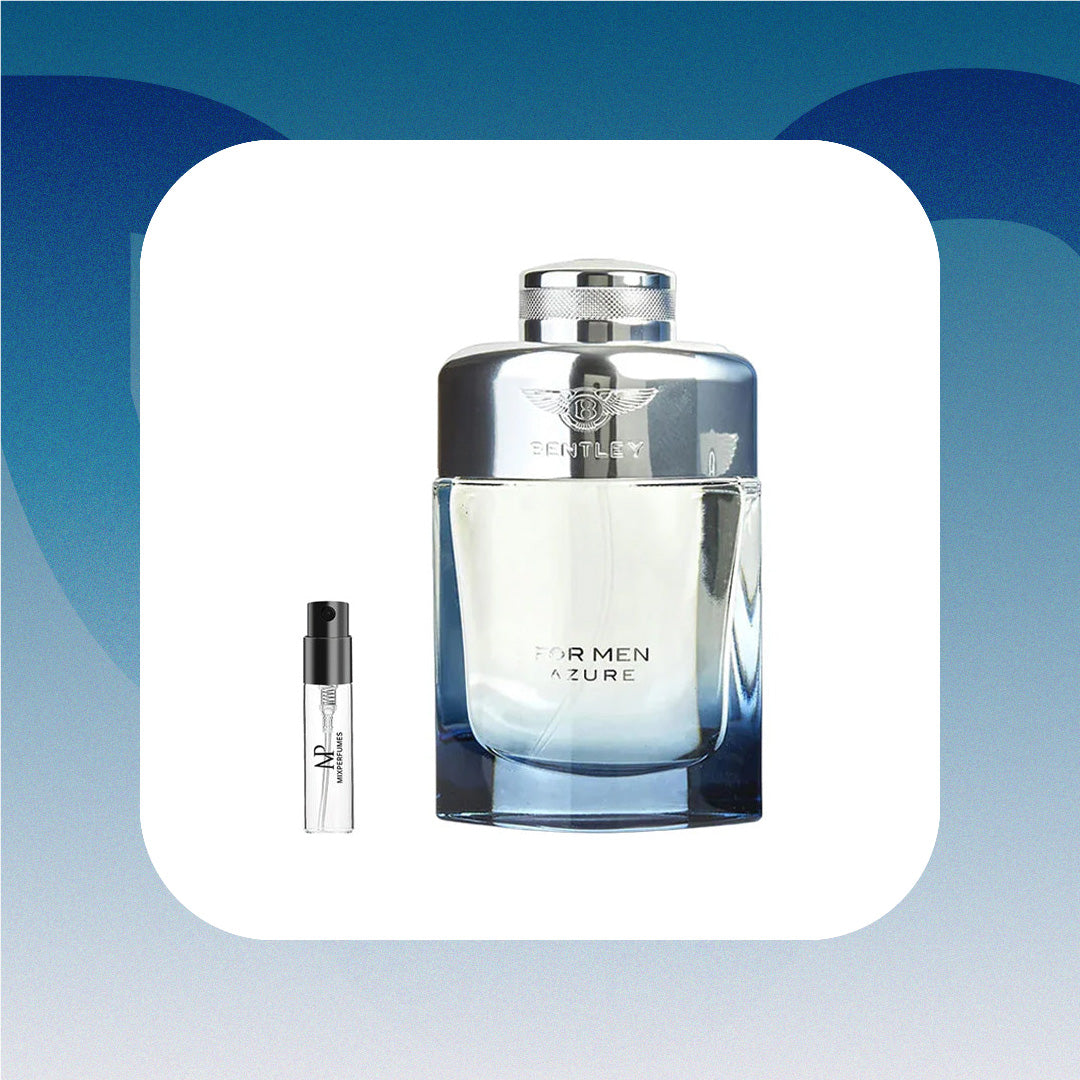 Bentley Azure Eau de Toilette for Men