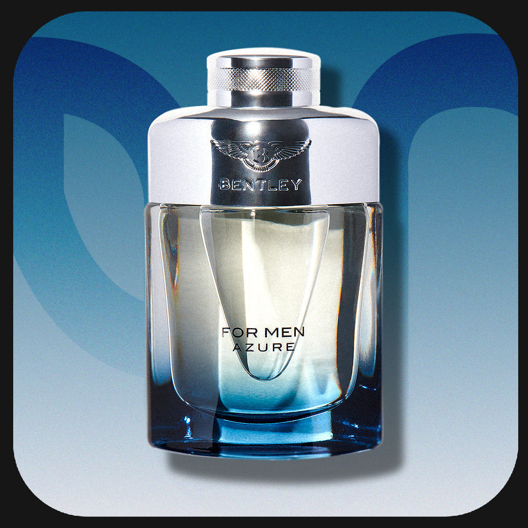 Bentley Azure Eau de Toilette for Men