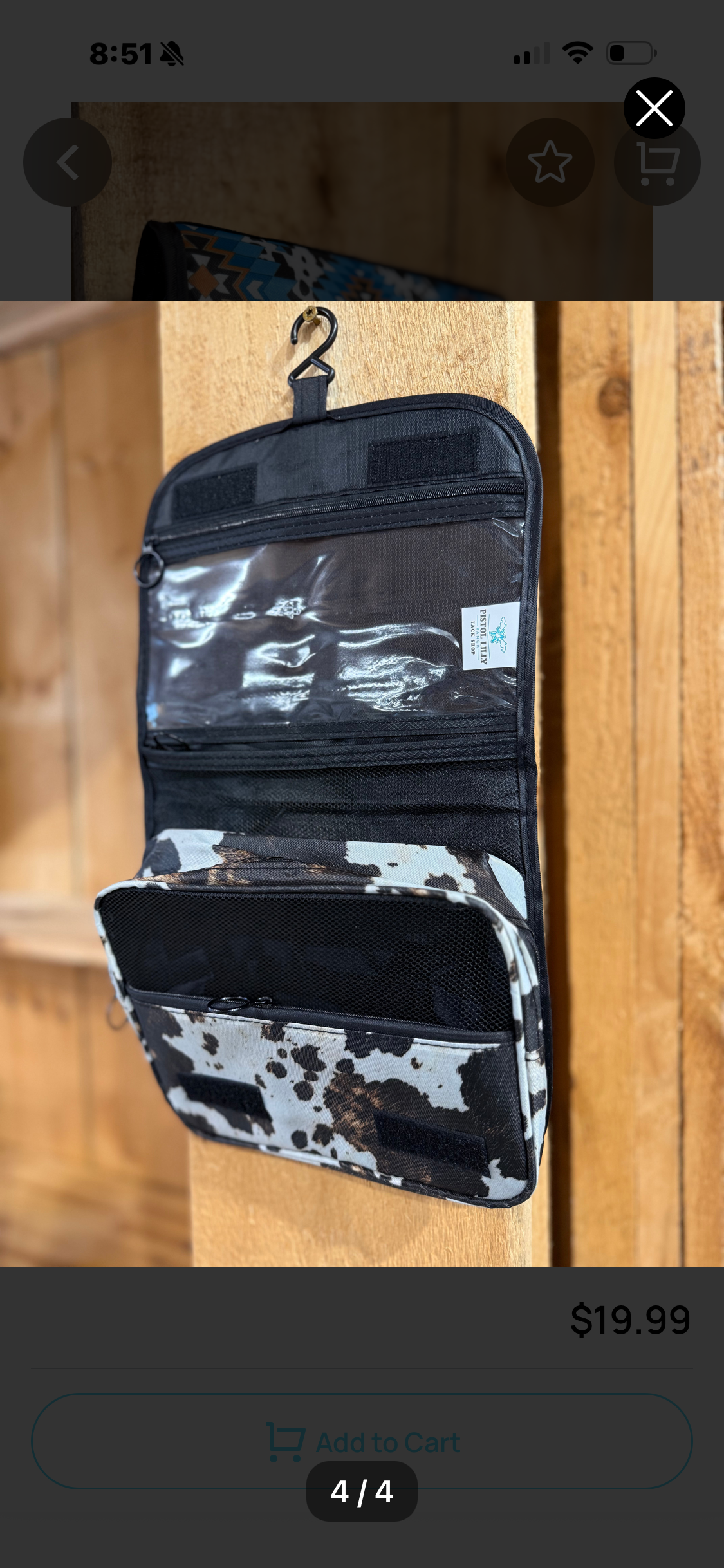 Super fun Exclusive Travel organizer bags