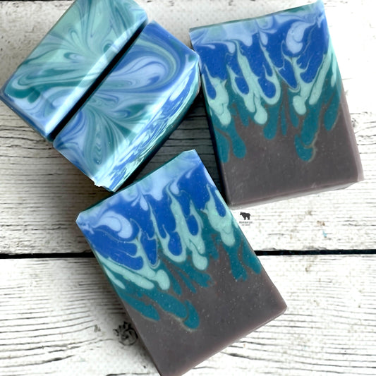 Backwoods Hike (Lavender, Coriander & Cedarwood