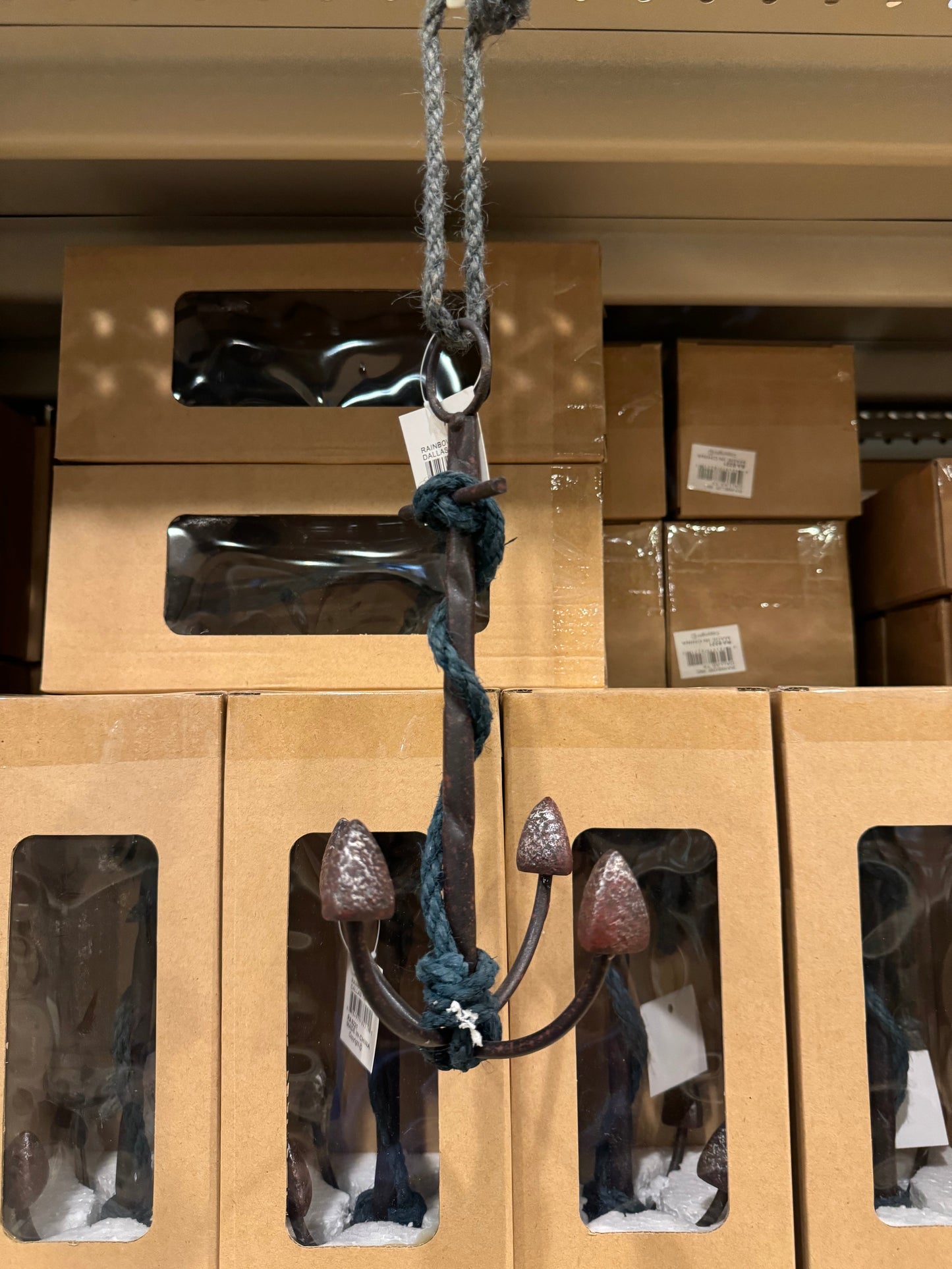 Nautical Hook