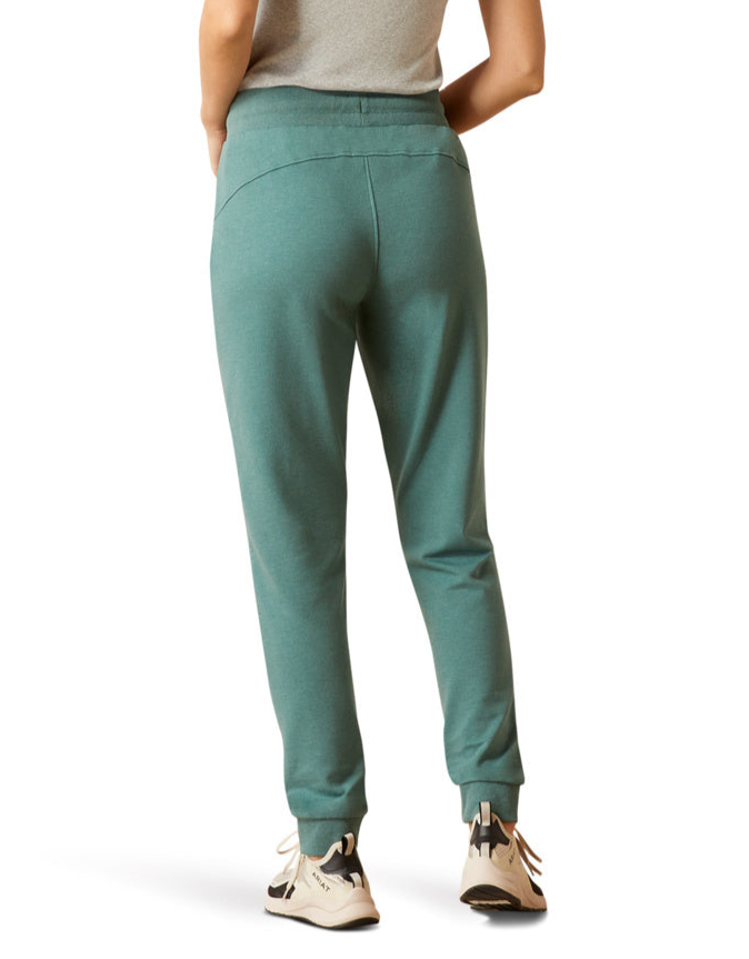 Ariat Women’s Pine Heather Memento Jogger