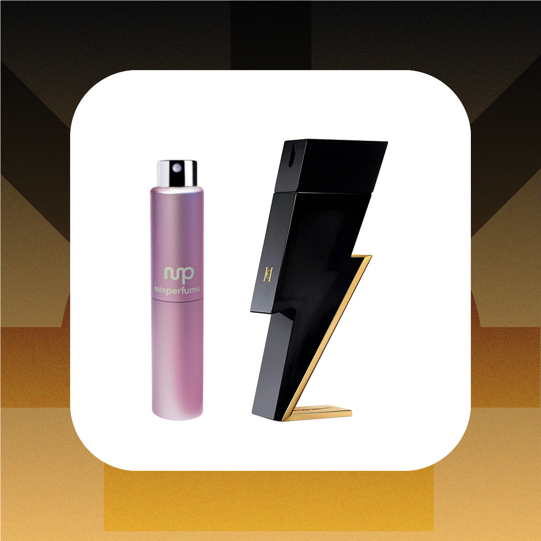 Bad Boy Eau de Toilette Carolina Herrera - Men