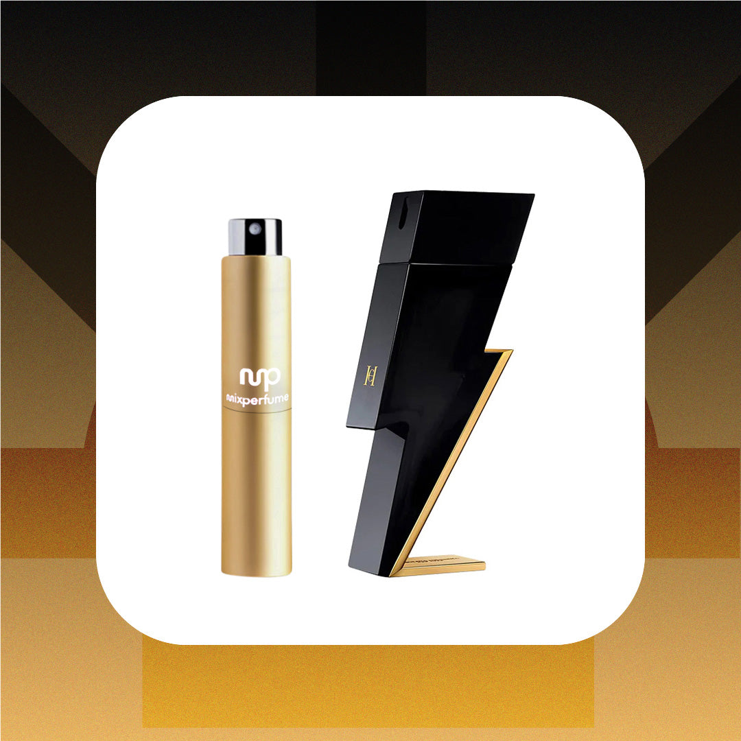 Bad Boy Eau de Toilette Carolina Herrera - Men