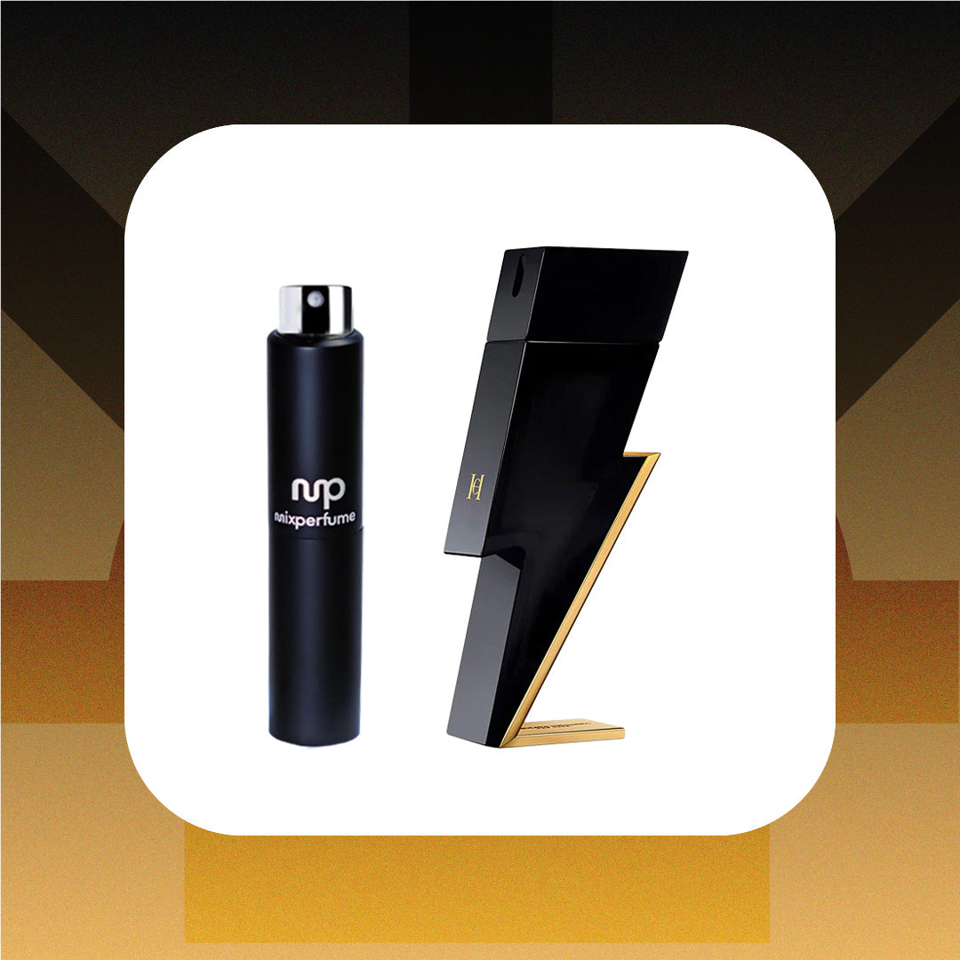 Bad Boy Eau de Toilette Carolina Herrera - Men