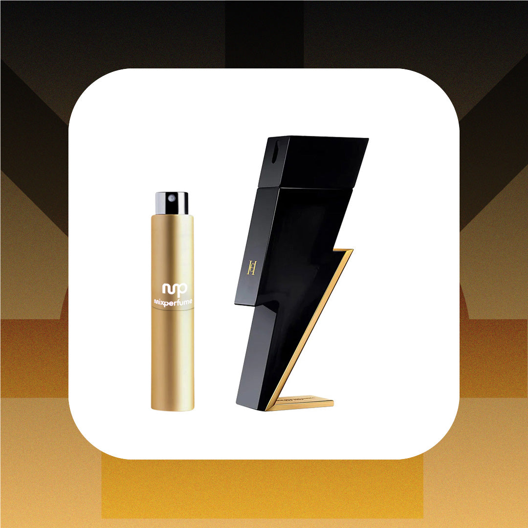 Bad Boy Eau de Toilette Carolina Herrera - Men