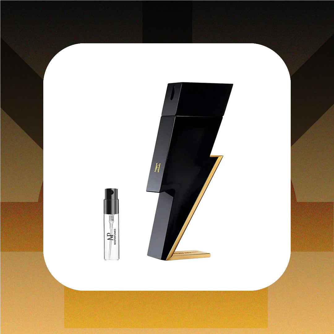 Bad Boy Eau de Toilette Carolina Herrera - Men