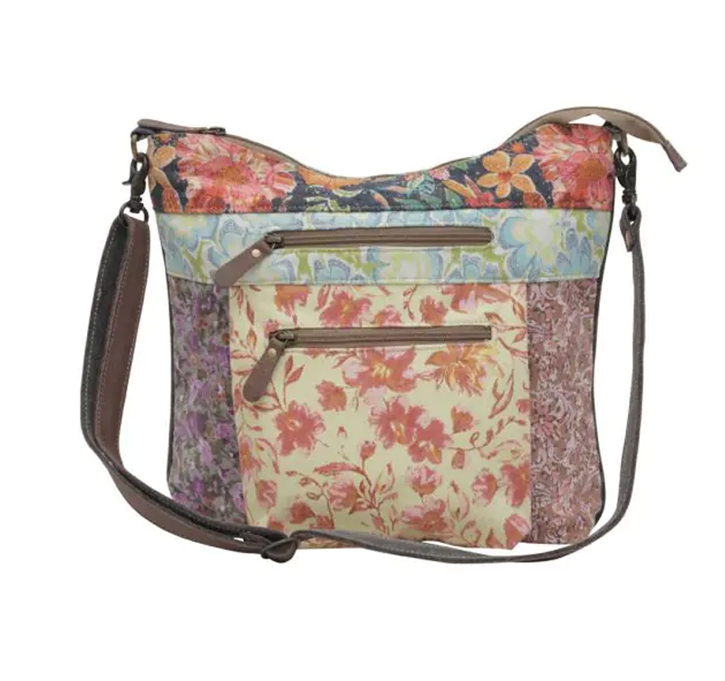 CURATIONS 8 HandBag Collection by Myra