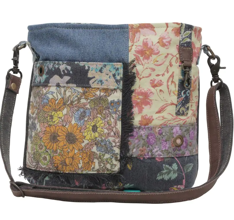CURATIONS 8 HandBag Collection by Myra