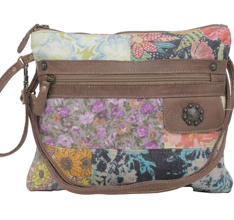 CURATIONS 8 HandBag Collection by Myra