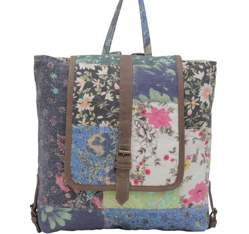 CURATIONS 8 HandBag Collection by Myra