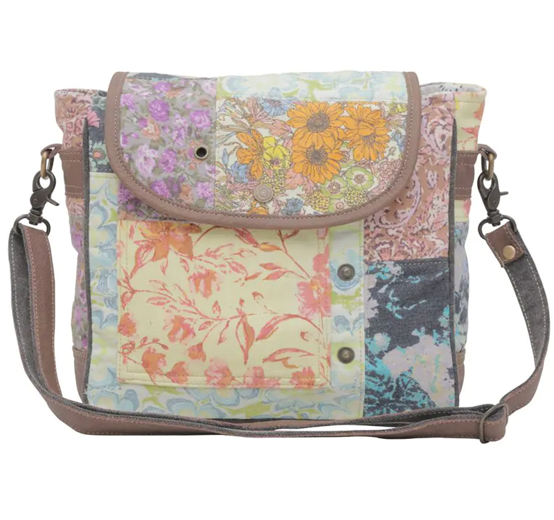 CURATIONS 8 HandBag Collection by Myra