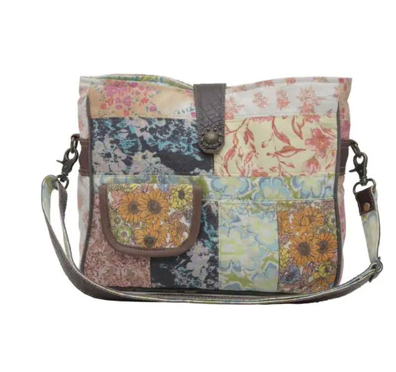CURATIONS 8 HandBag Collection by Myra