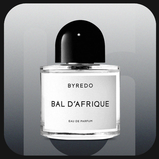 Bal d'Afrique Eau de Parfum Byredo - Unisex