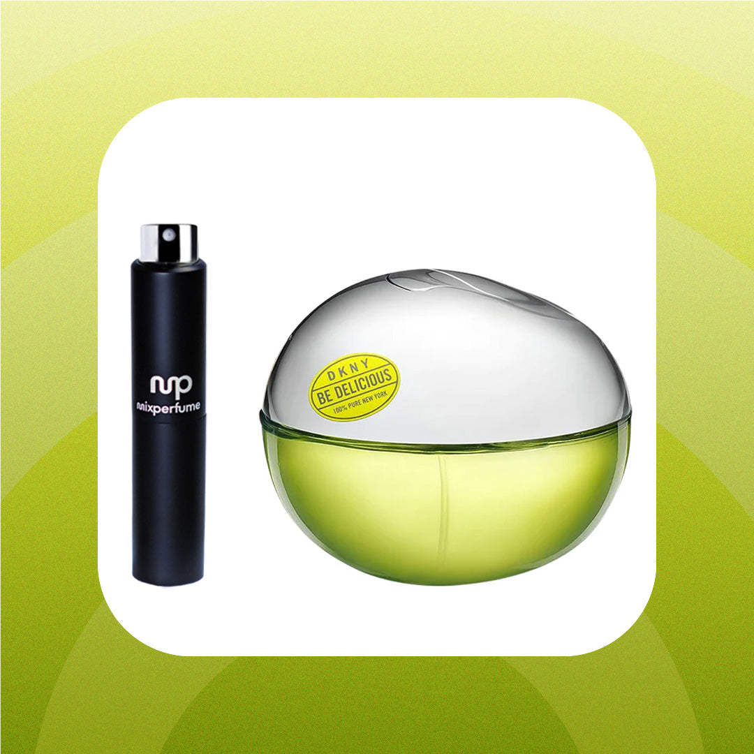 DKNY Be Delicious Eau de Parfum - WOMEN