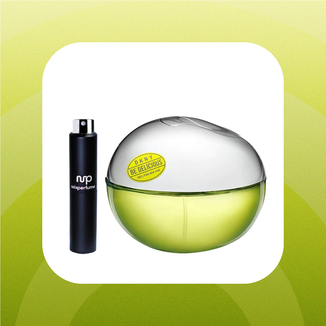 DKNY Be Delicious Eau de Parfum - WOMEN