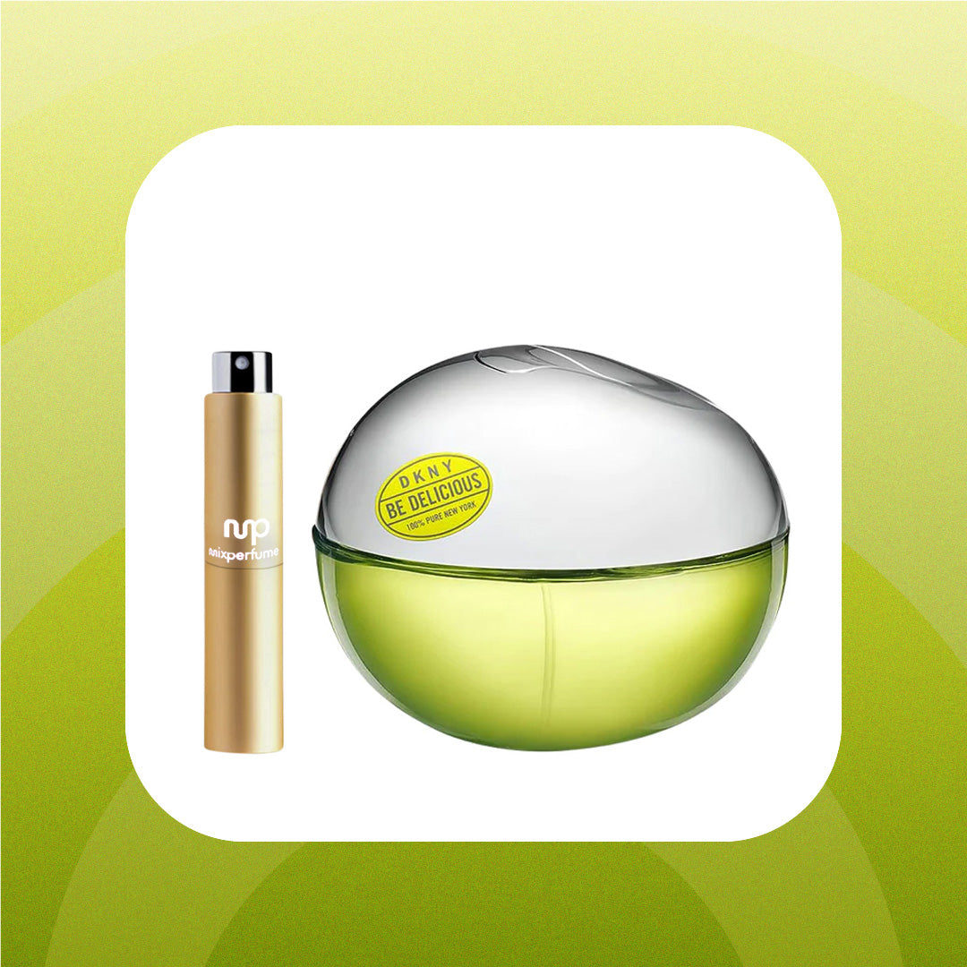 DKNY Be Delicious Eau de Parfum - WOMEN