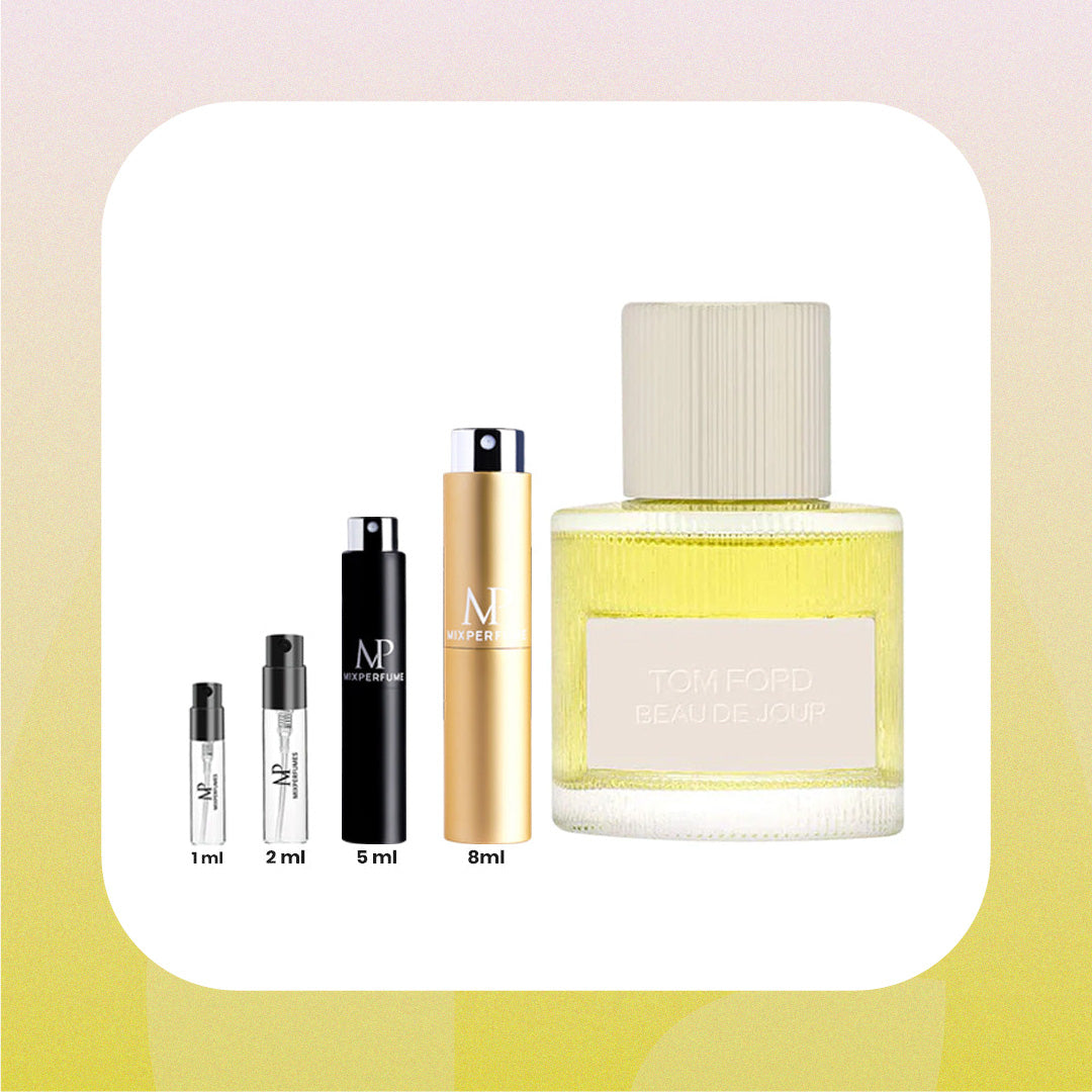 Beau de Jour Eau de Parfum Tom Ford - Men